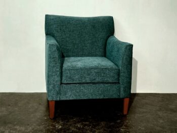 Vector Chair - Nirvana Dragonfly