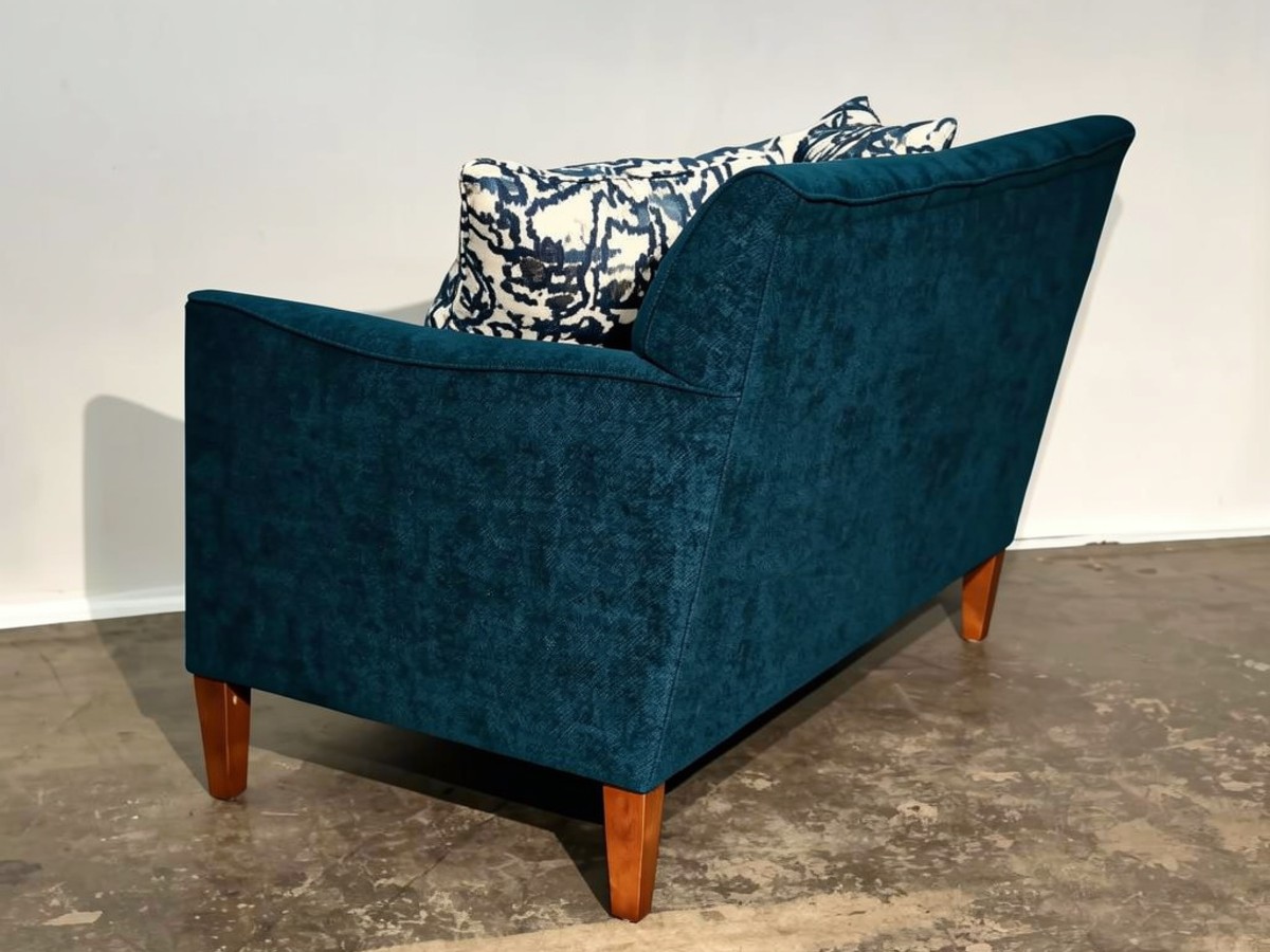 Vector Loveseat - Nirvana Dragonfly - Image 2