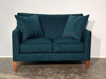 Vector Loveseat - Nirvana Dragonfly