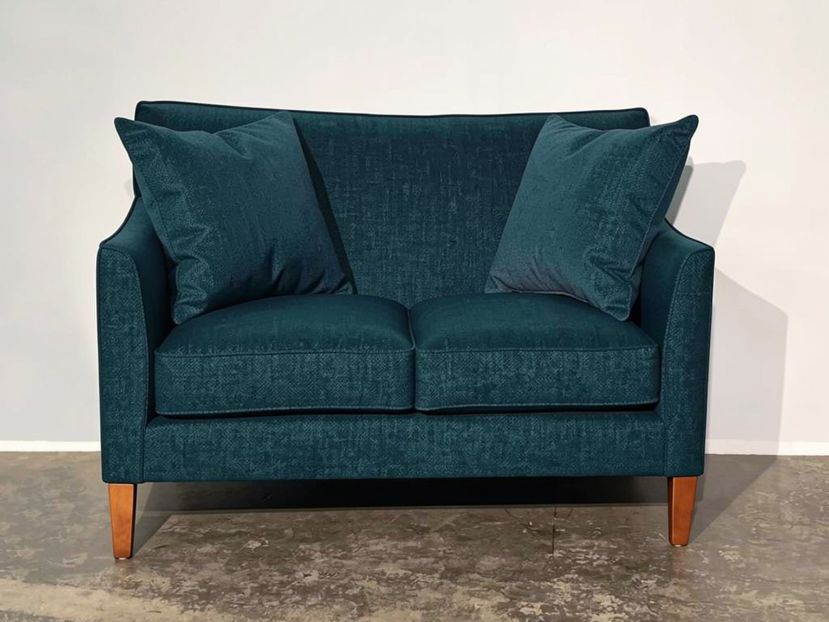 Vector Loveseat - Nirvana Dragonfly