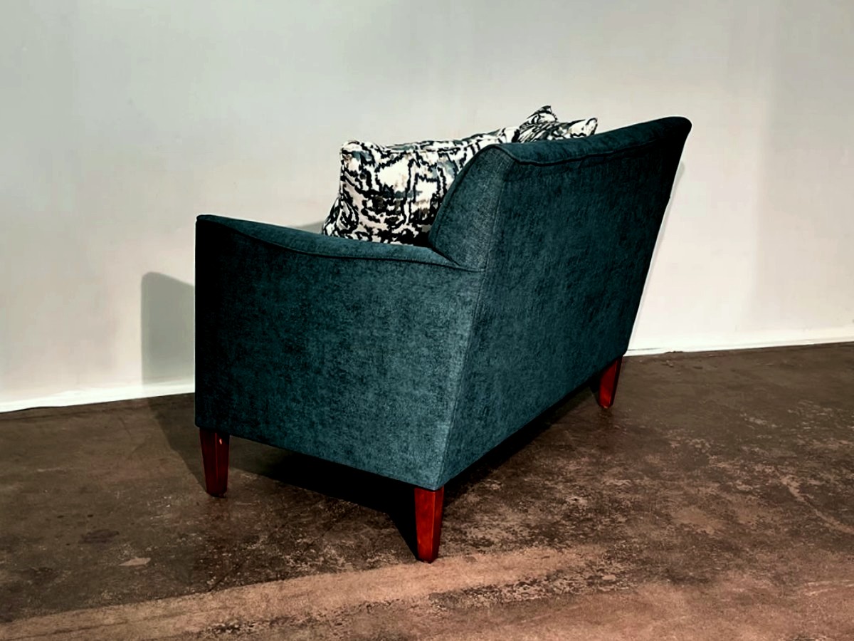 Vector Loveseat - Nirvana Dragonfly - Image 2