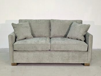 Zeta Double Sofa Bed – Cody Clover
