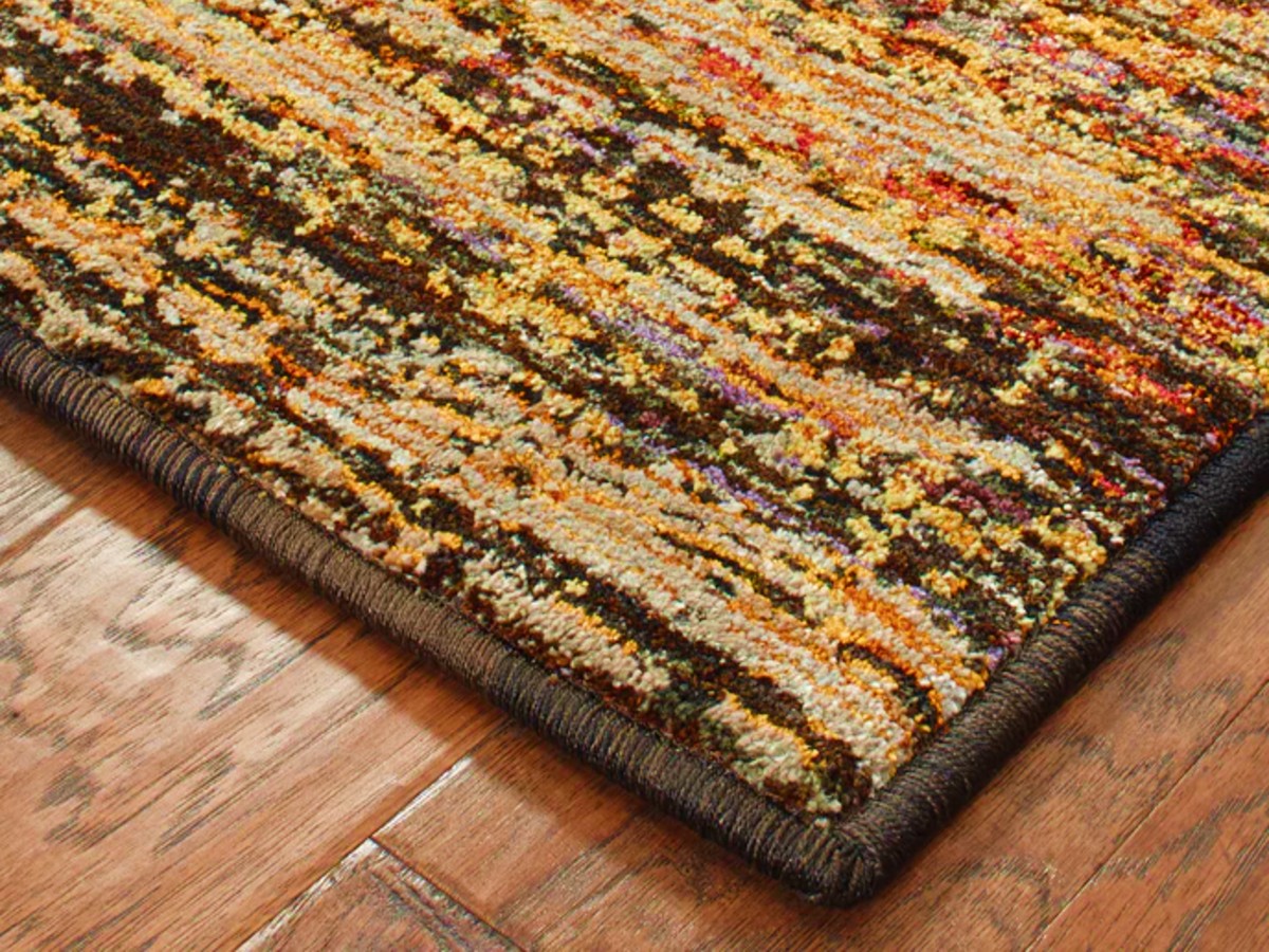 Atlas-8037C Area Rug – 6′ x 10′ - Image 2