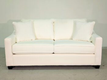 Harmony Sofa - Velum Ivory