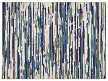 Integra-106- Area Rug – 5’ x 8’