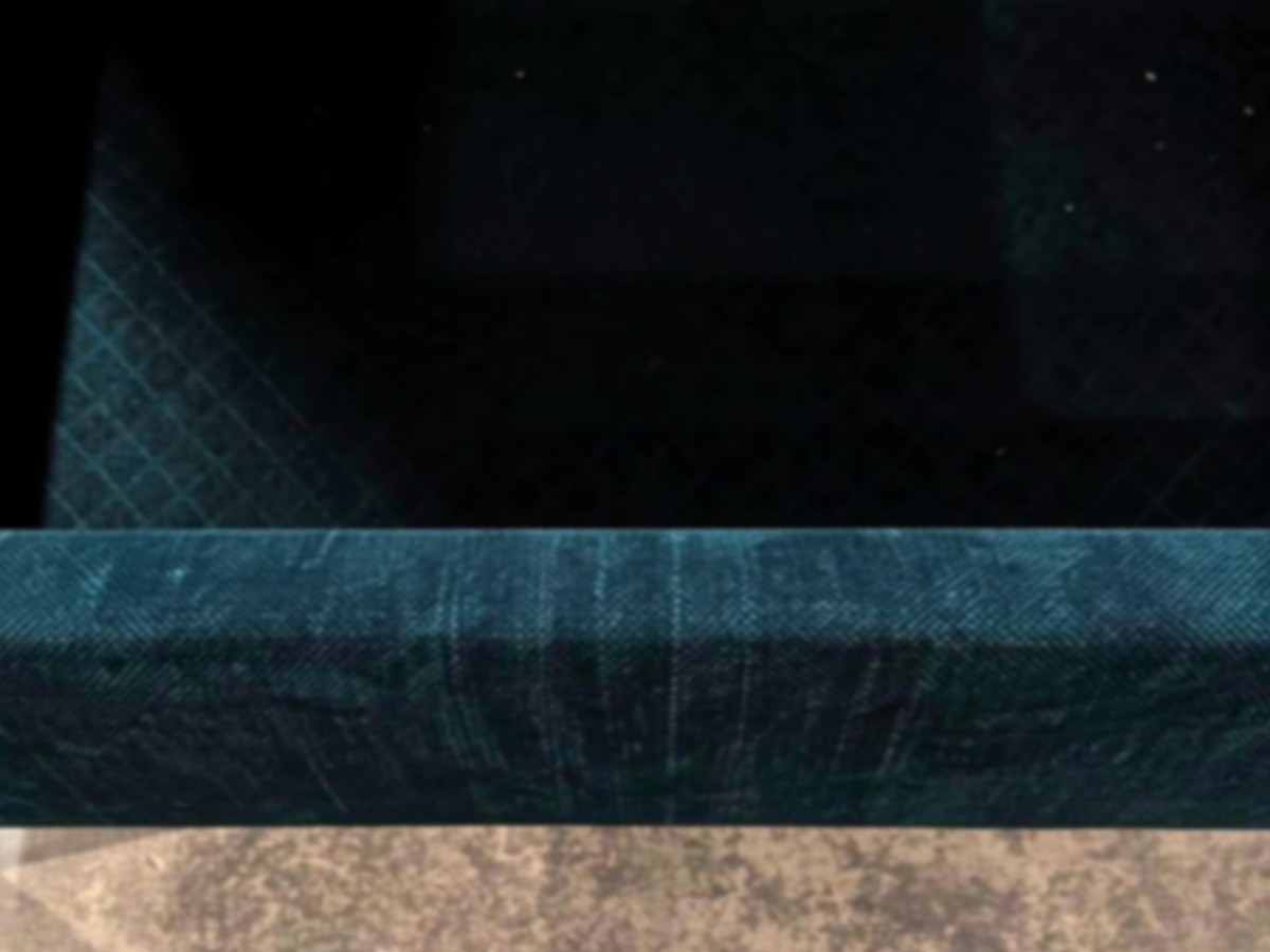 Stom Custom Storage Rectangular Ottoman - Nirvana Dragonfly - Image 3