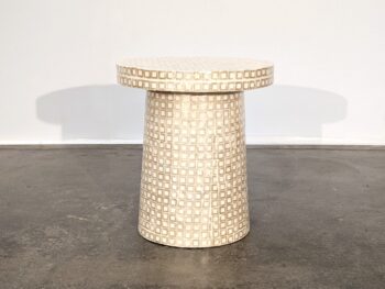 Water Lilie - Side Table
