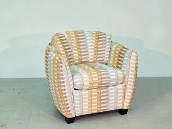 Tony Chair - Pismo Sunrise