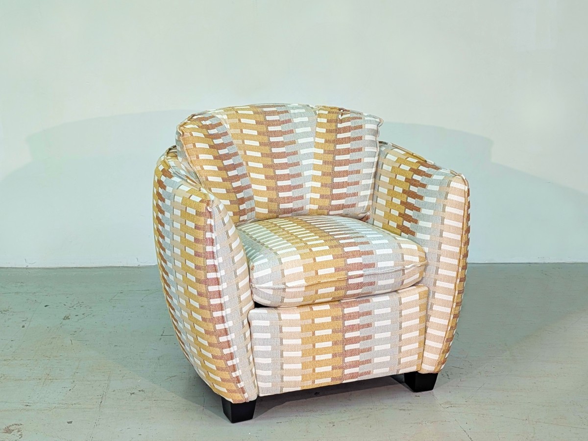 Tony Chair - Pismo Sunrise