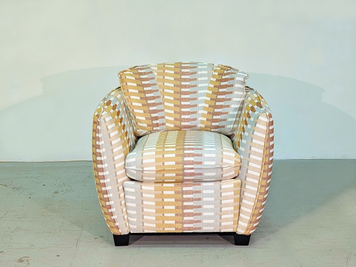 Tony Chair - Pismo Sunrise - Image 3