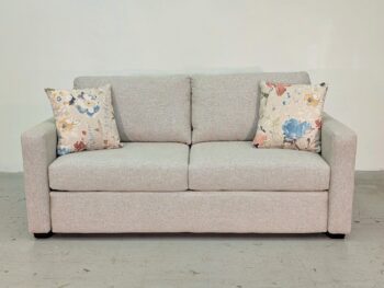 Lachlan-3 Queen Sofa Bed – Hitec Sand