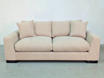 Max Condo Sofa - Nirvana Twine