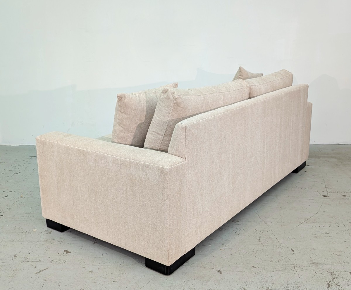 Max Condo Sofa - Nirvana Twine - Image 2