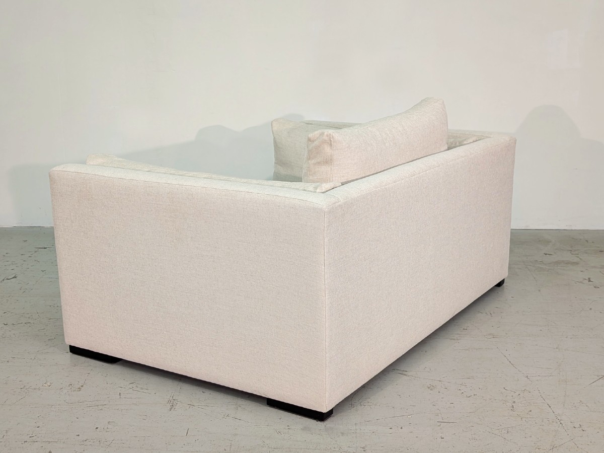 Gideon - Chair and a Half - Eden Oatmeal - Image 3
