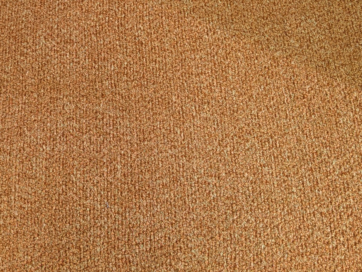 Ariel Condo Sofa – Clouseau Saffron - Image 5