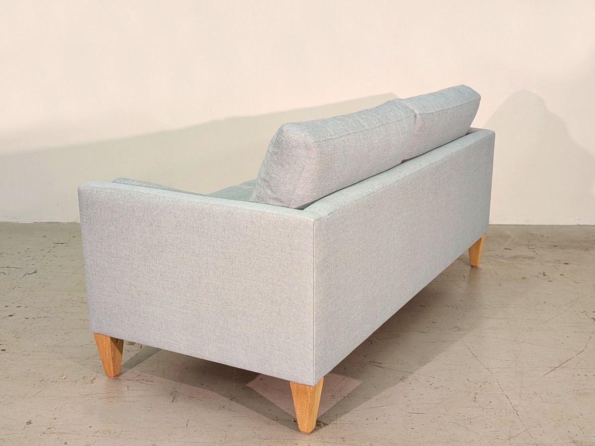 Caden Condo Sofa - Eden Seafoam - Image 3