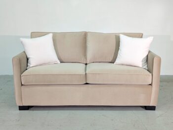 Zeta Double Sofa Bed – Julia Desert